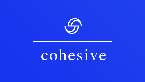Cohesive