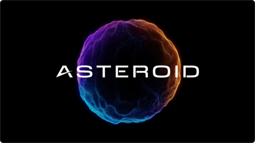 Asteroid