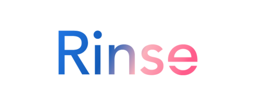 Rinse