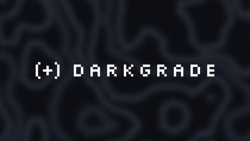 Darkgrade