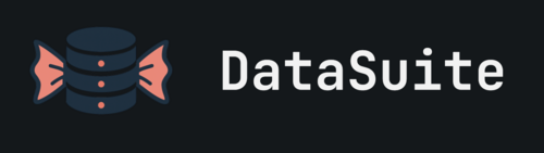 DataSuite