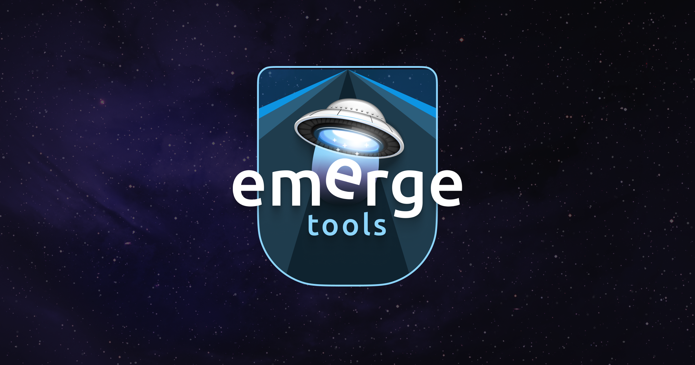 Emerge Tools logo