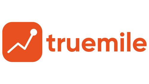 TrueMile logo
