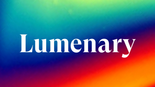 Lumenary