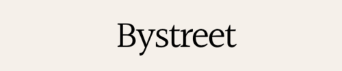 Bystreet