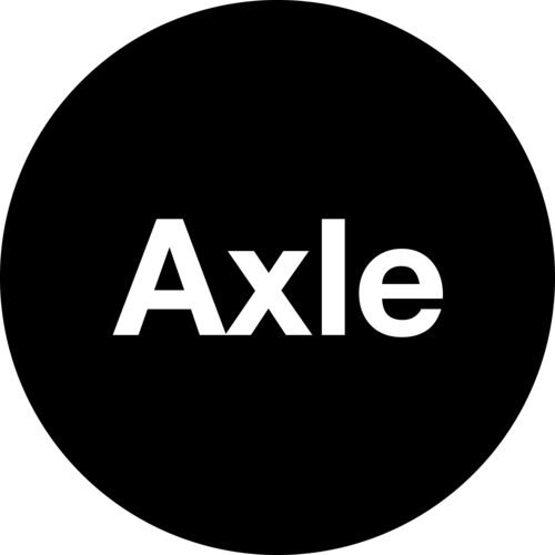 Axle