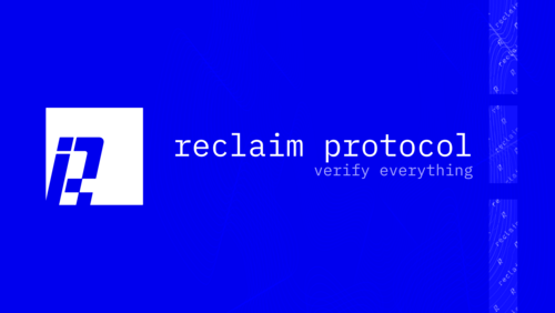 Reclaim Protocol