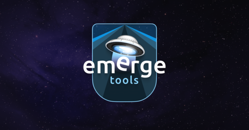 Emerge Tools