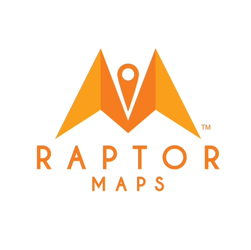 Raptor Maps