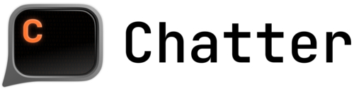 Chatter