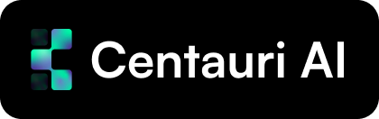Centauri AI