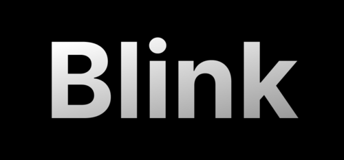 Blink