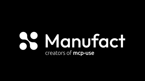 Manufact (formerly mcp-use)