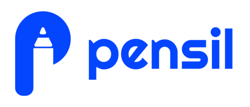 Pensil