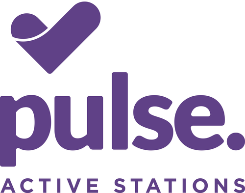 Pulse Active Stations Network