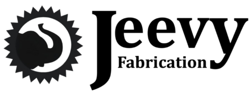 Jeevy Fabrication