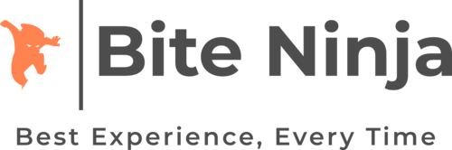 Bite Ninja