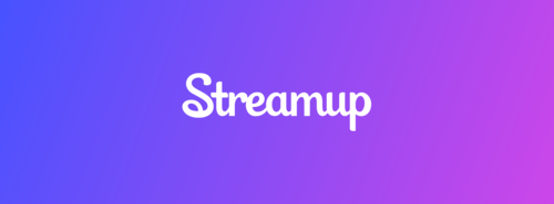 Streamup