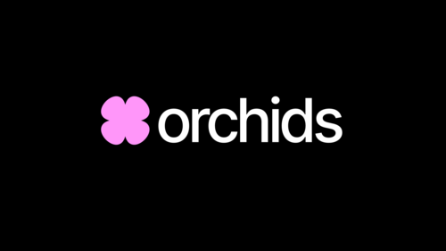 Orchids
