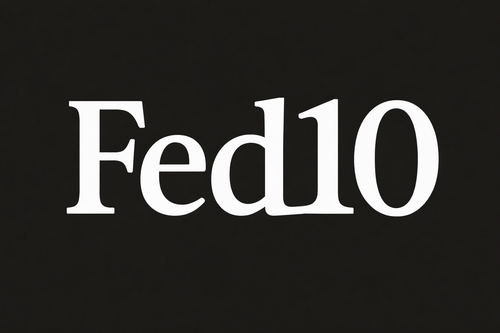 Fed10