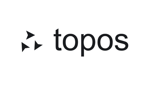 Topos screenshot 1