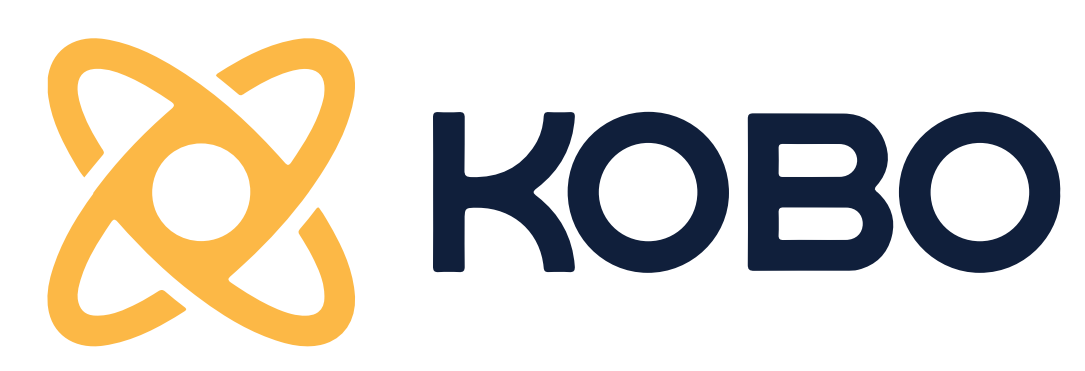 Kobo360 logo