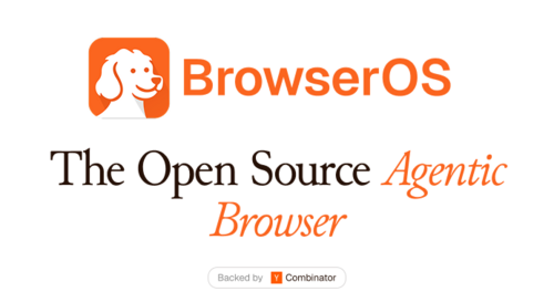 BrowserOS
