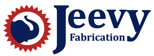 Jeevy Fabrication