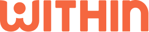 Within logo