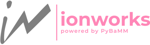 Ionworks
