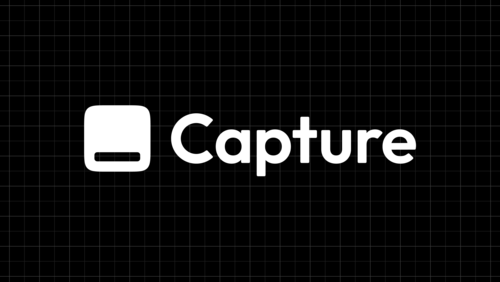 Capture