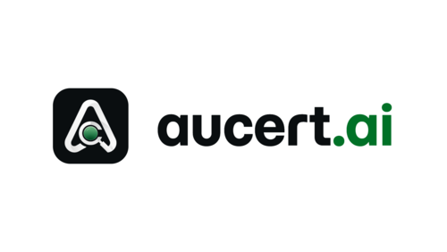 Aucert screenshot 1