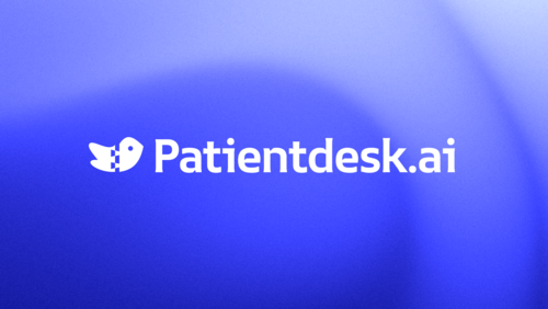 Patientdesk.ai