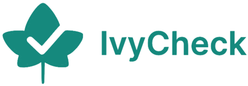 IvyCheck
