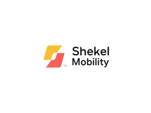 Shekel Mobility