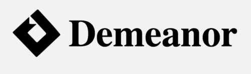 Demeanor.co