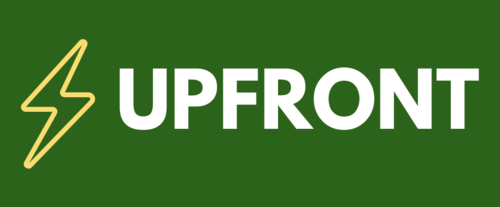 Upfront