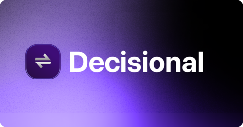 Decisional AI
