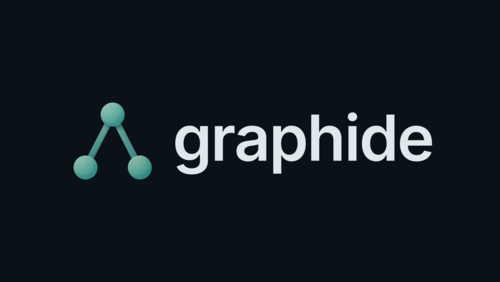 Graphide screenshot 1