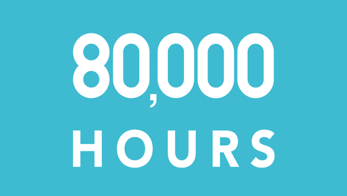 80,000 Hours