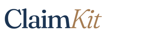 Claimkit screenshot 1