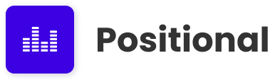 Positional