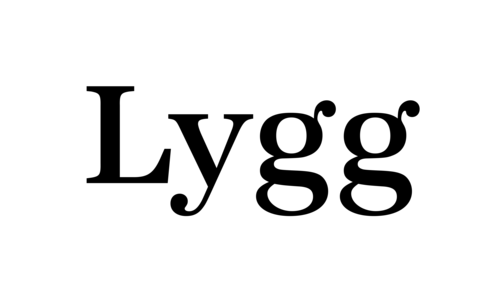 Lygg