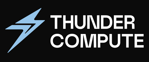 Thunder Compute