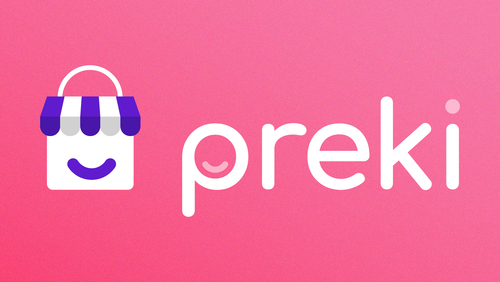 Preki