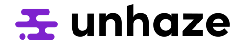 Unhaze