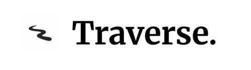 Traverse