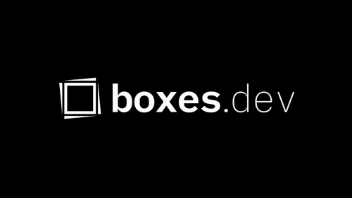 Boxesdev screenshot 1