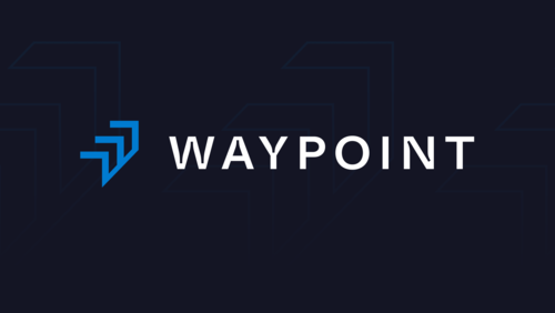 Waypoint