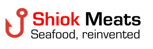 Shiok Meats